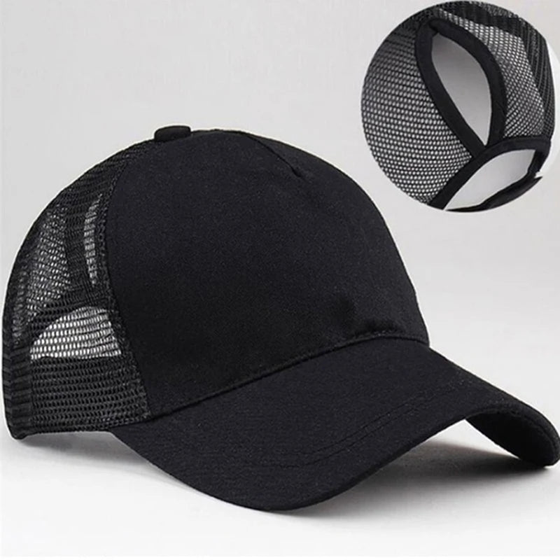 Gorra casual Auren Halo - colores disponibles