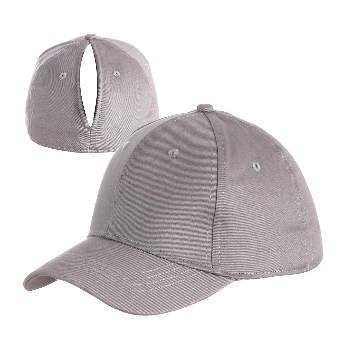 Gorra magnética Auren Signature - vista trasera