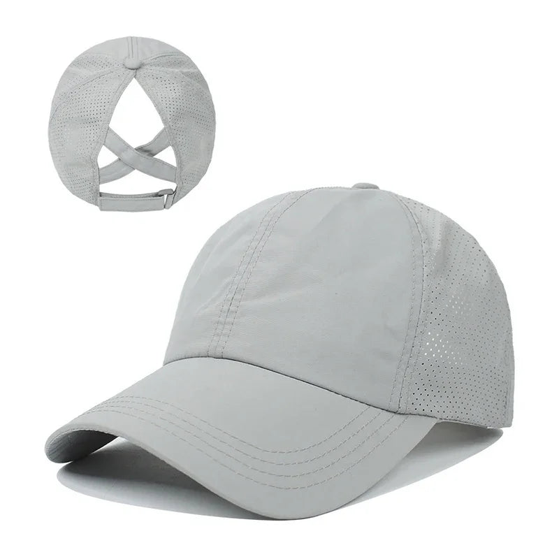 Gorra deportiva Auren Versa - colores disponibles